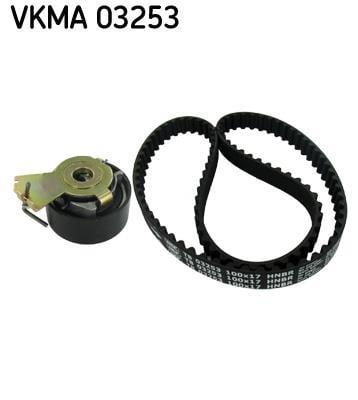 Kit de distribuição SKF ref. VKMA 03253